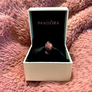 3 Authentic Disney Anna Murano Pandora Beads